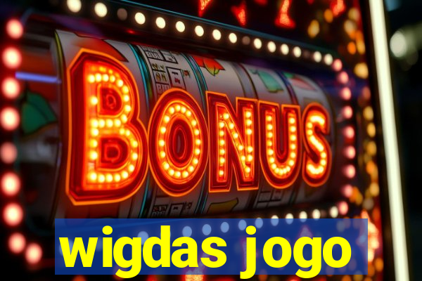 wigdas jogo